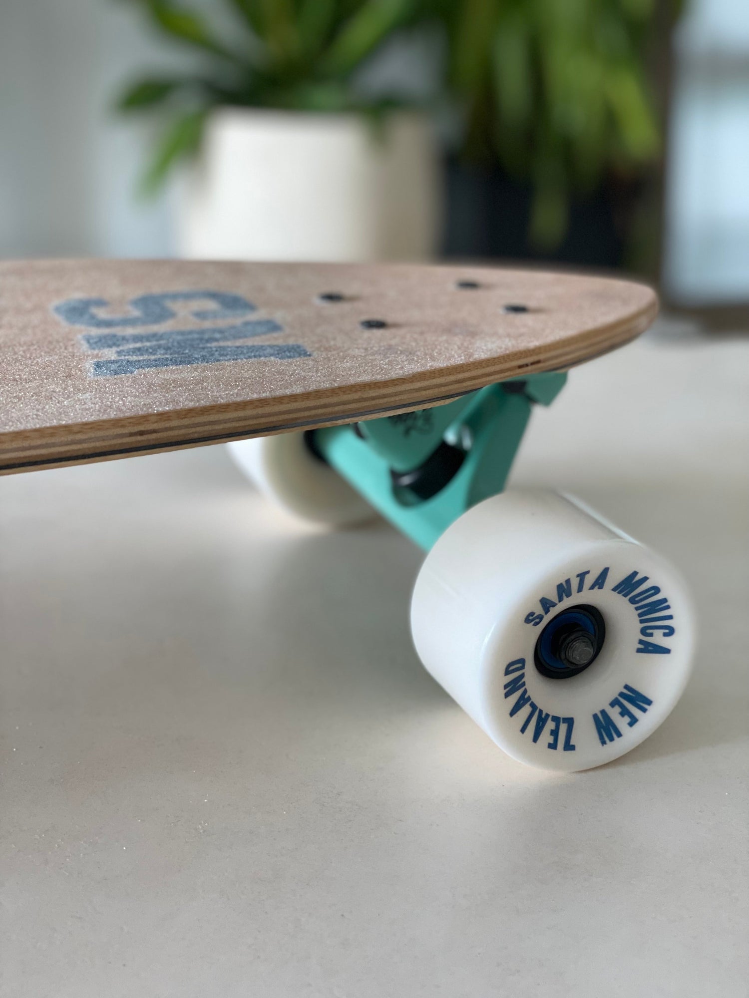 COMPLETE LONGBOARDS