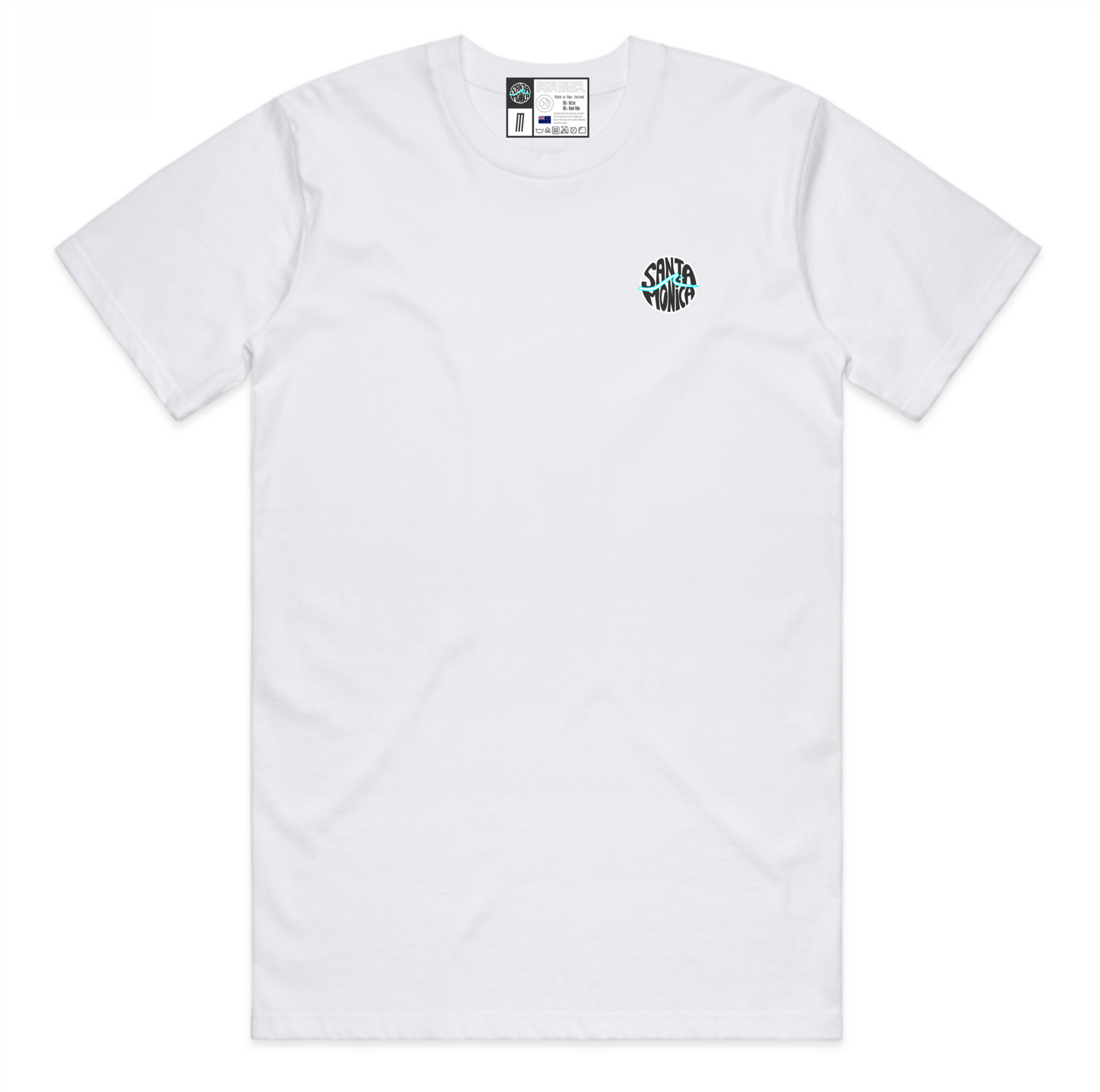 Psycho Skate Tee
