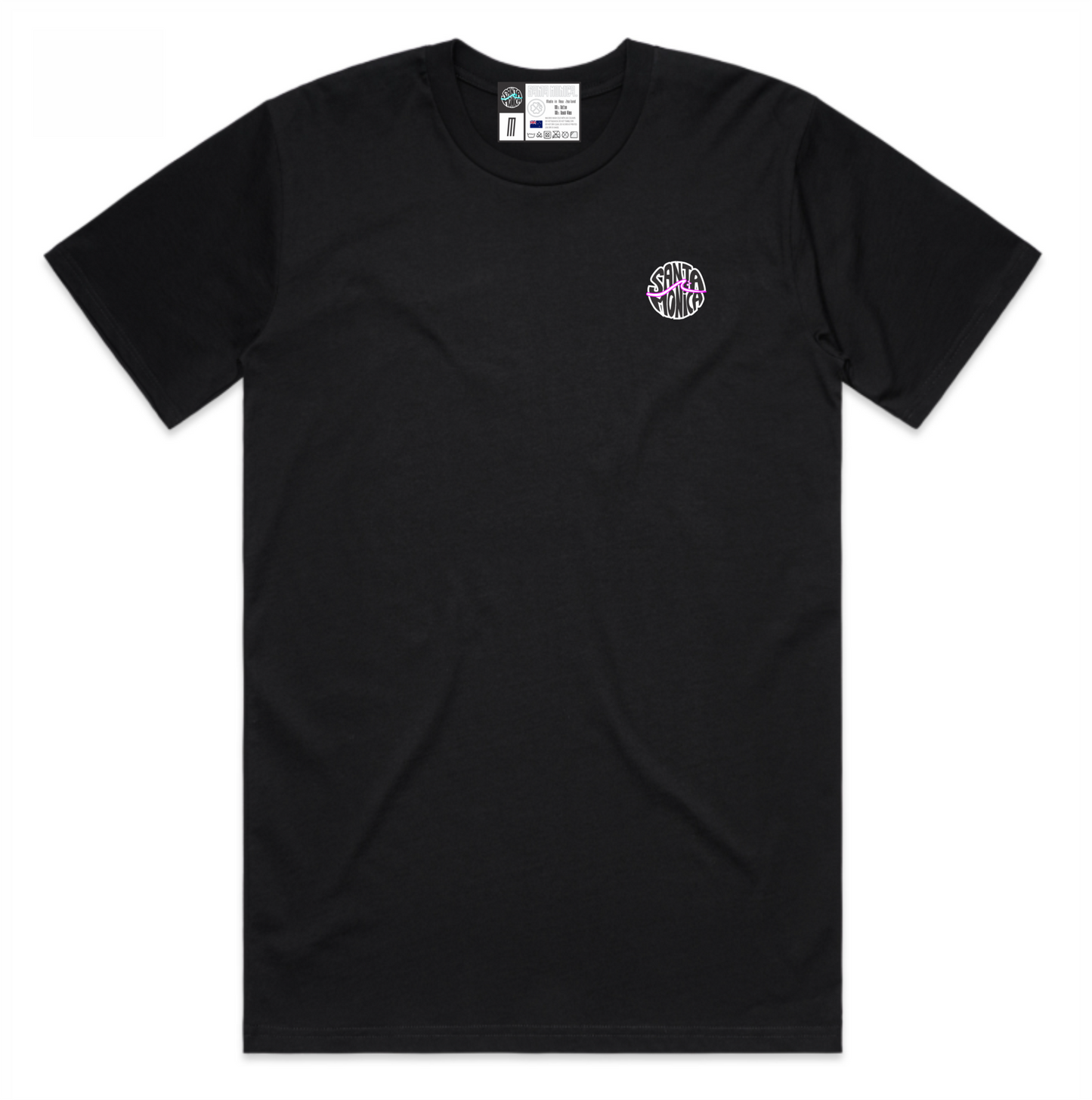 Endless Summer Tee