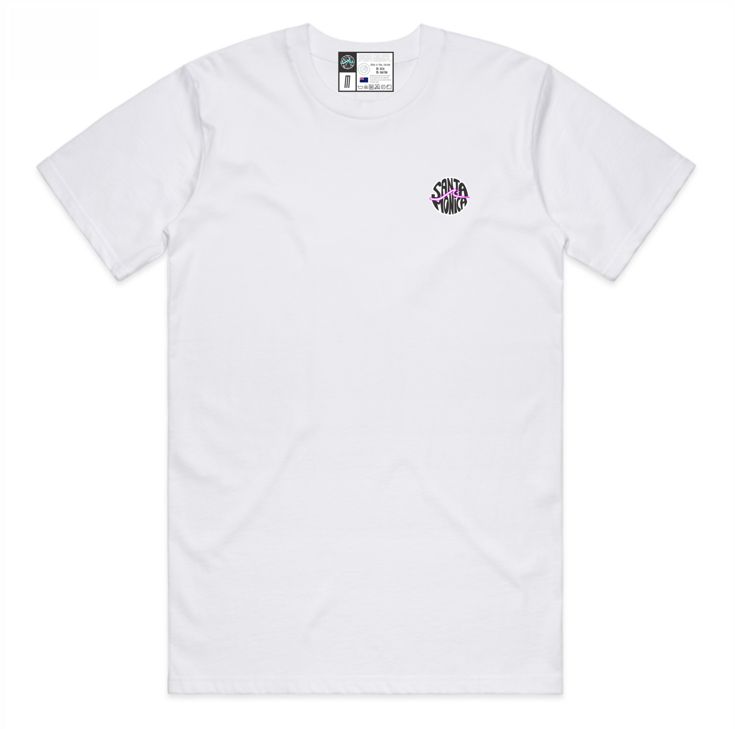 Lucky Swell Tee