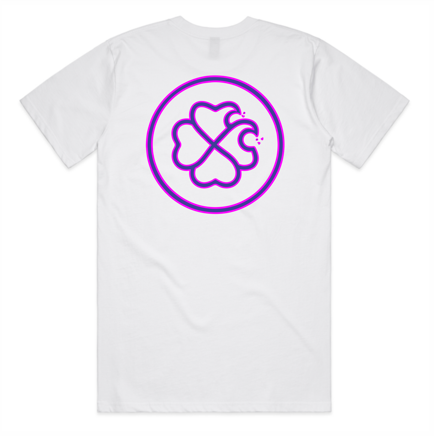 Lucky Swell Tee