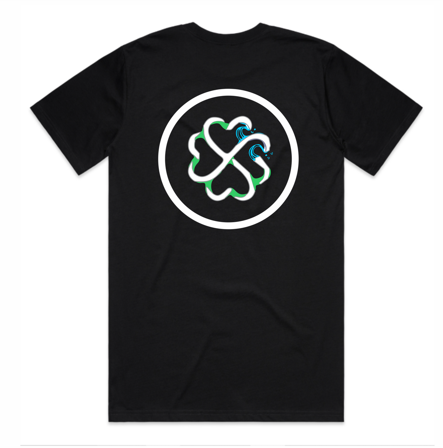 Sea & Luck Tee
