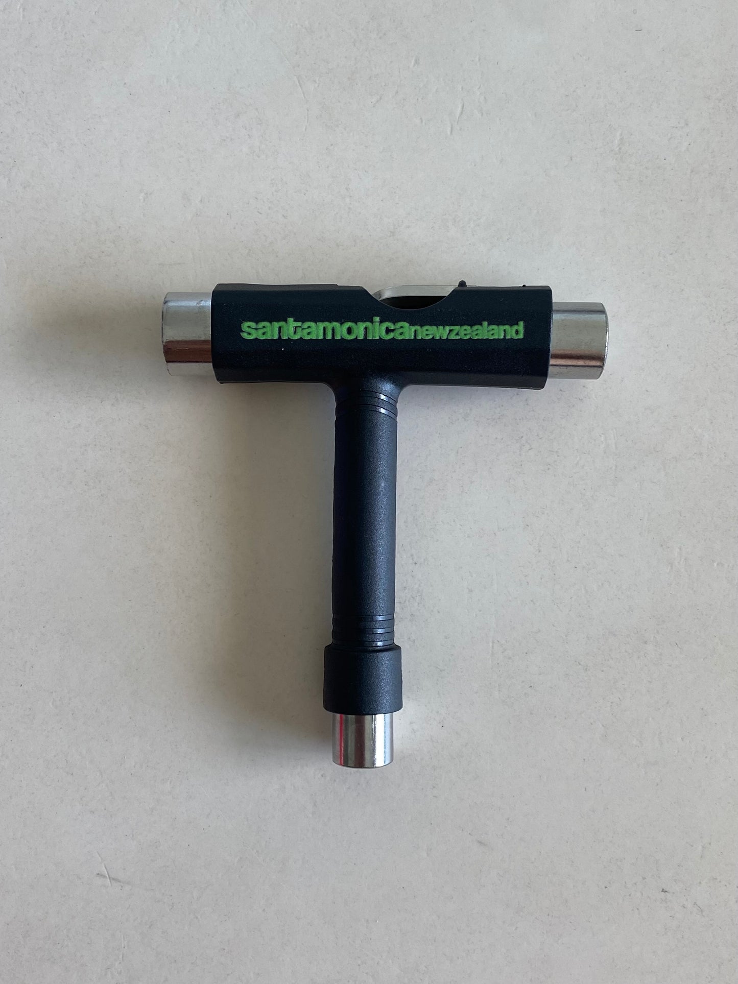T-Tool All-in-One Skate & Longboard Tool