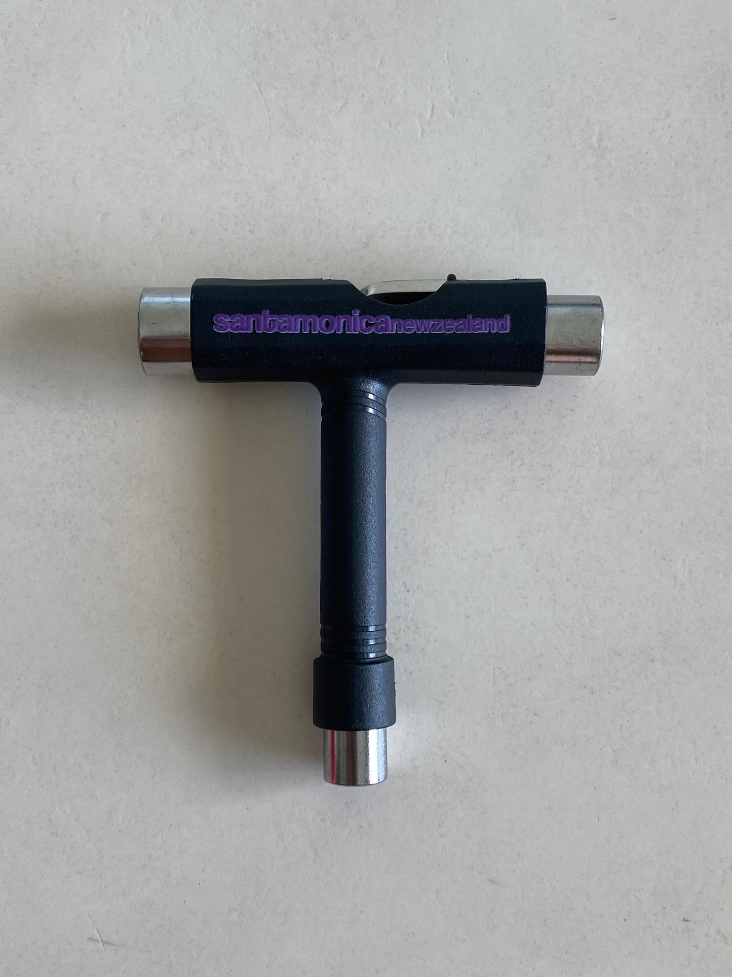 T-Tool All-in-One Skate & Longboard Tool