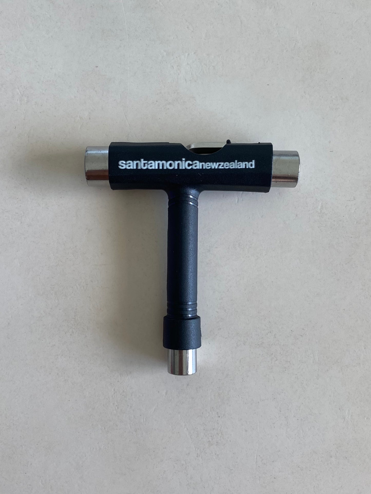 T-Tool All-in-One Skate & Longboard Tool