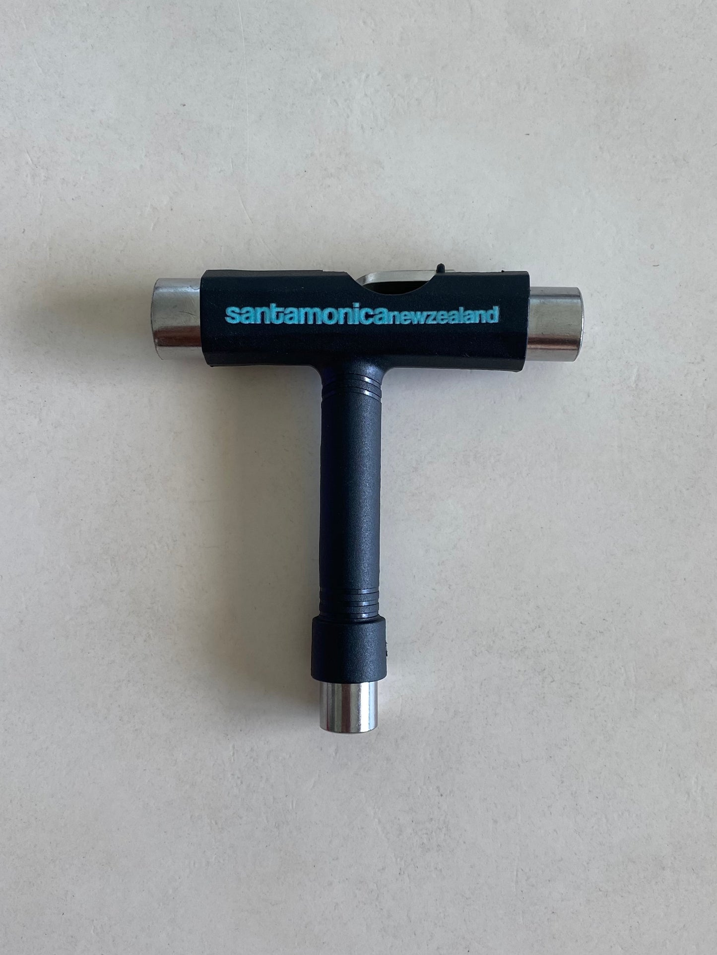 T-Tool All-in-One Skate & Longboard Tool