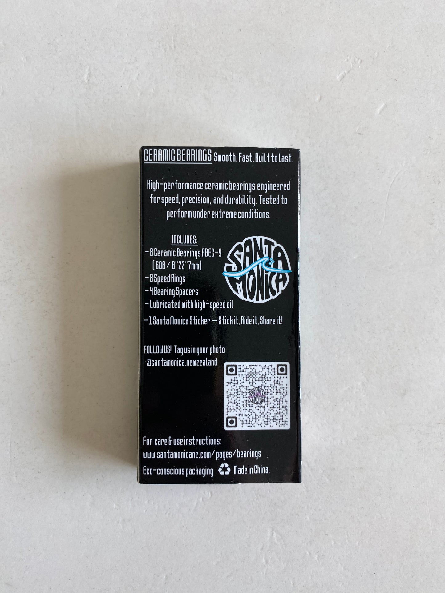 Ceramic Bearings Santa Monica NZ