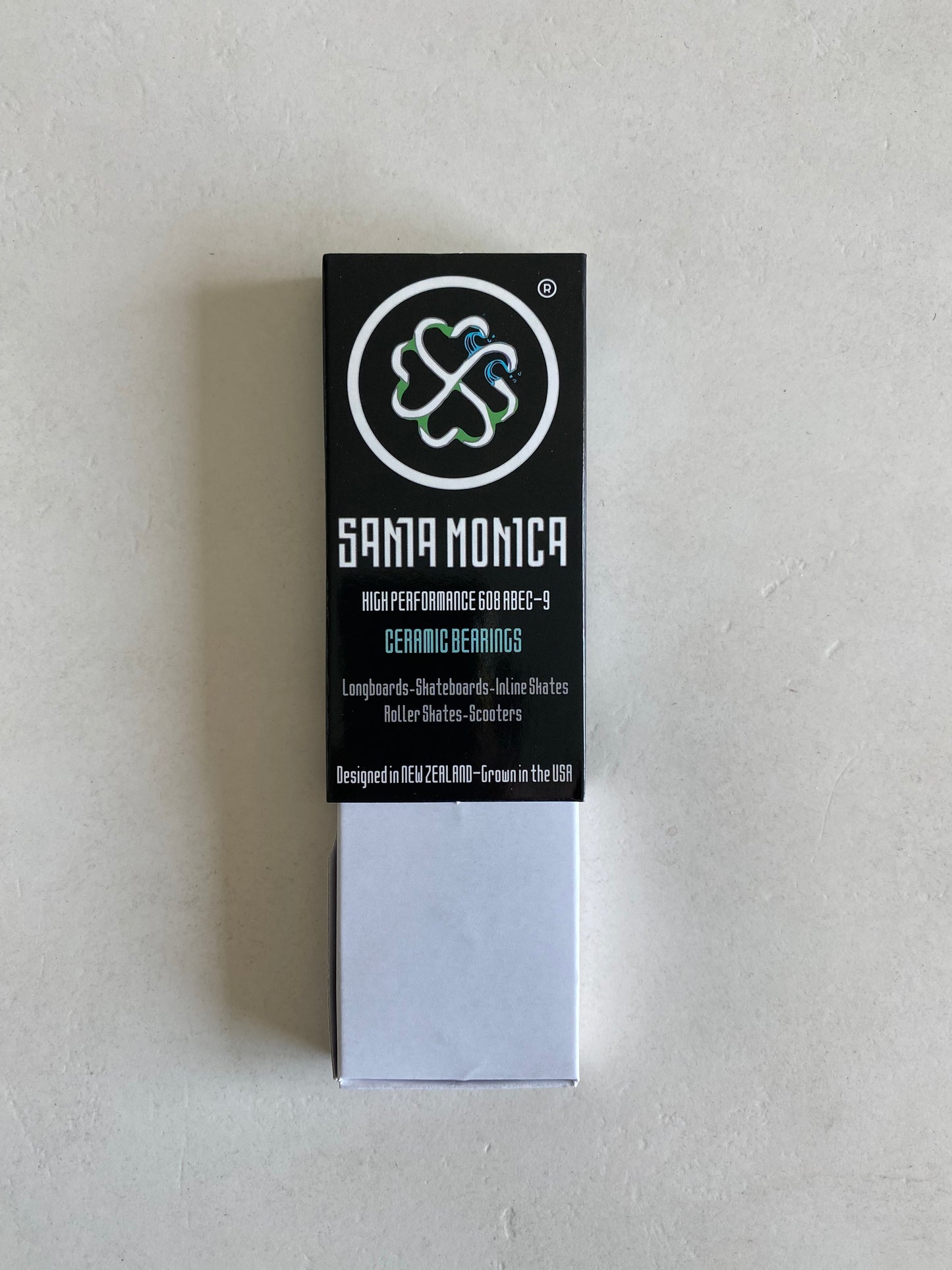 Ceramic Bearings Santa Monica NZ
