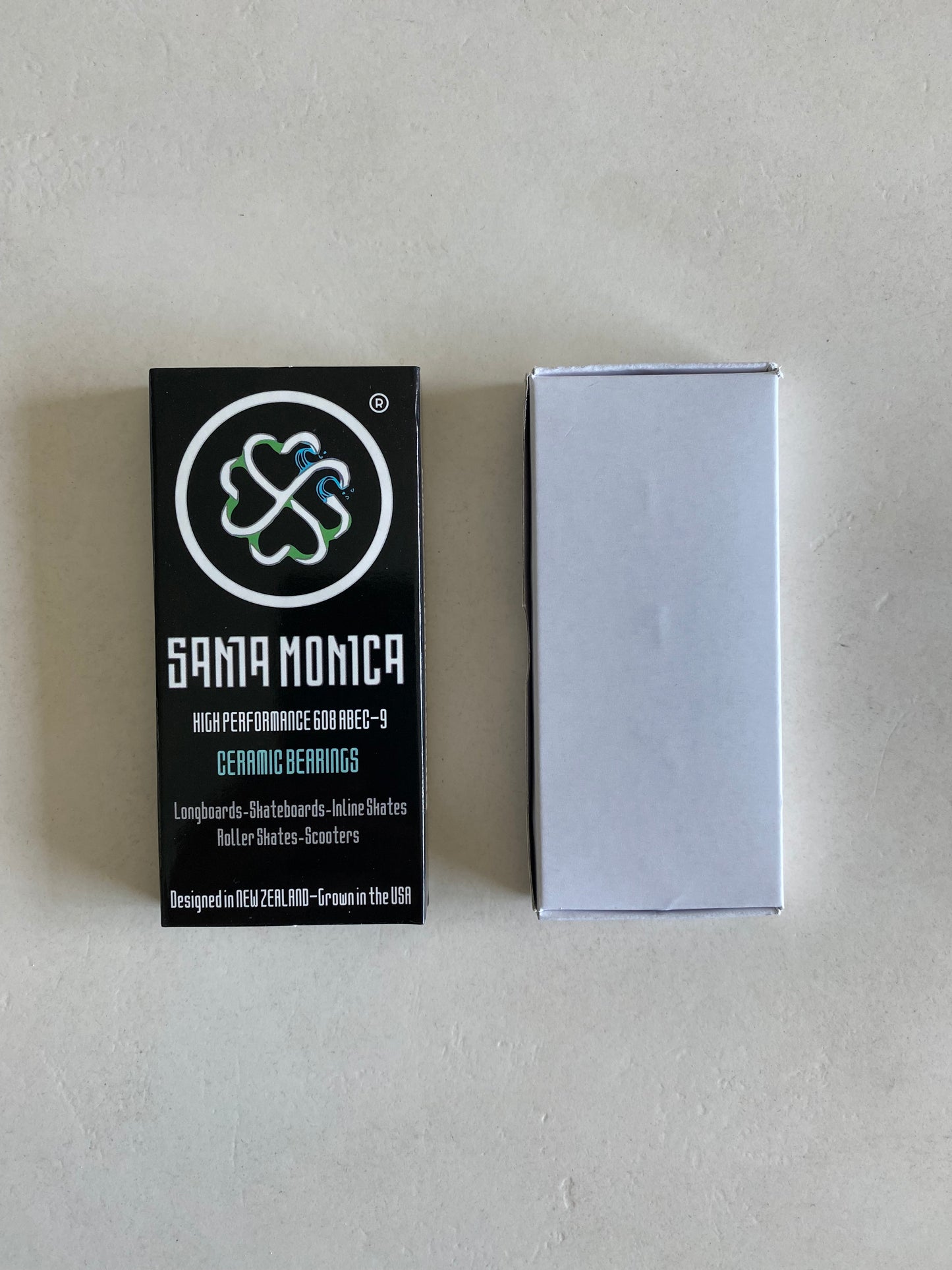 Ceramic Bearings Santa Monica NZ