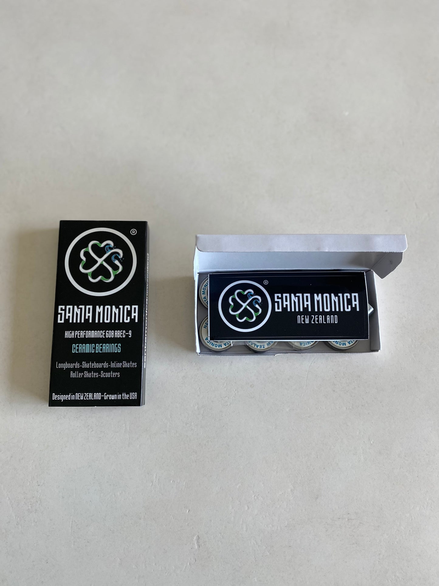 Ceramic Bearings Santa Monica NZ