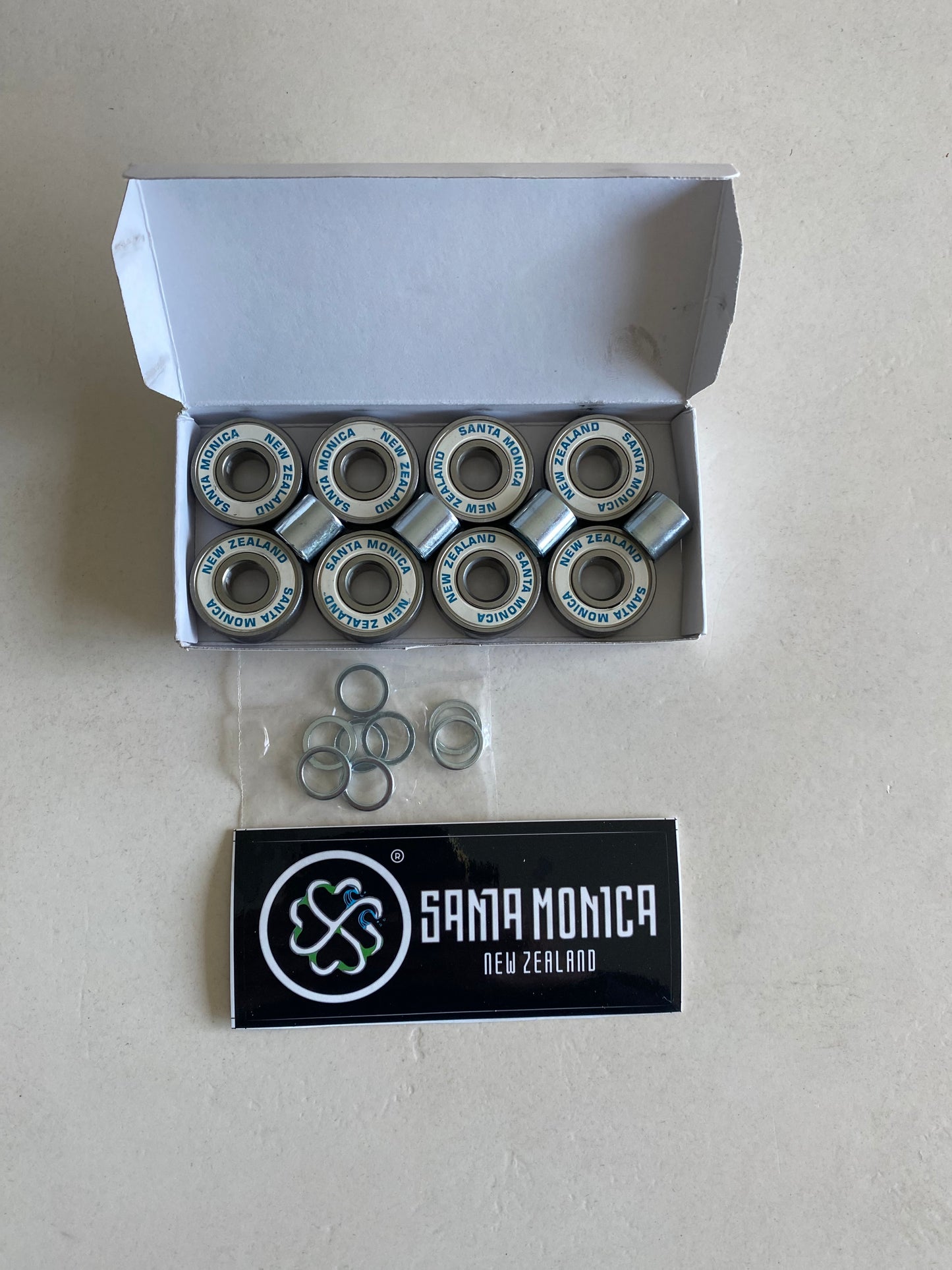 Ceramic Bearings Santa Monica NZ
