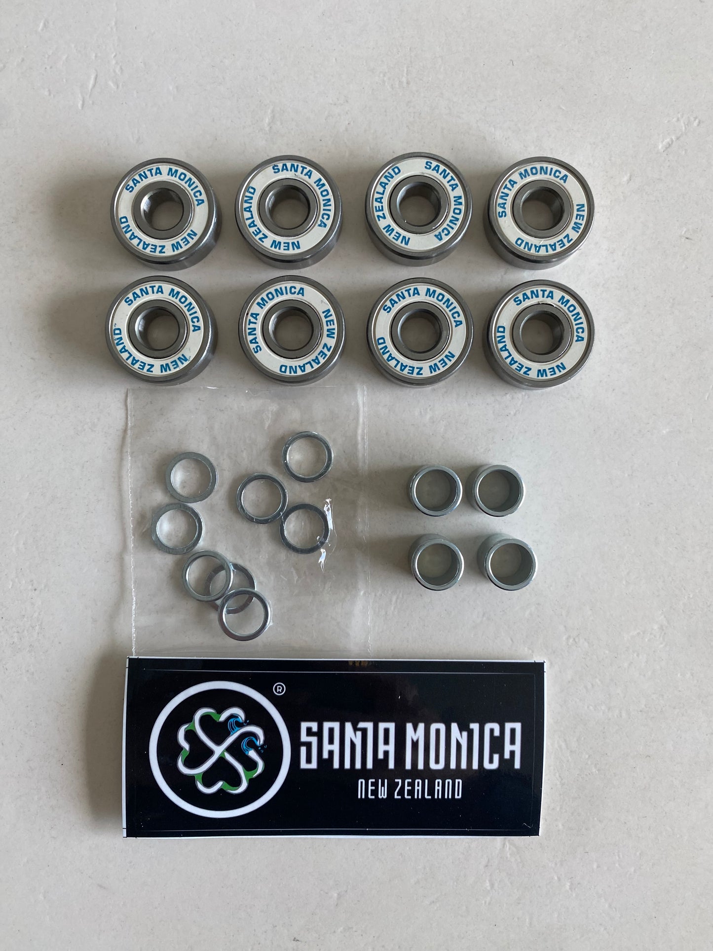 Ceramic Bearings Santa Monica NZ