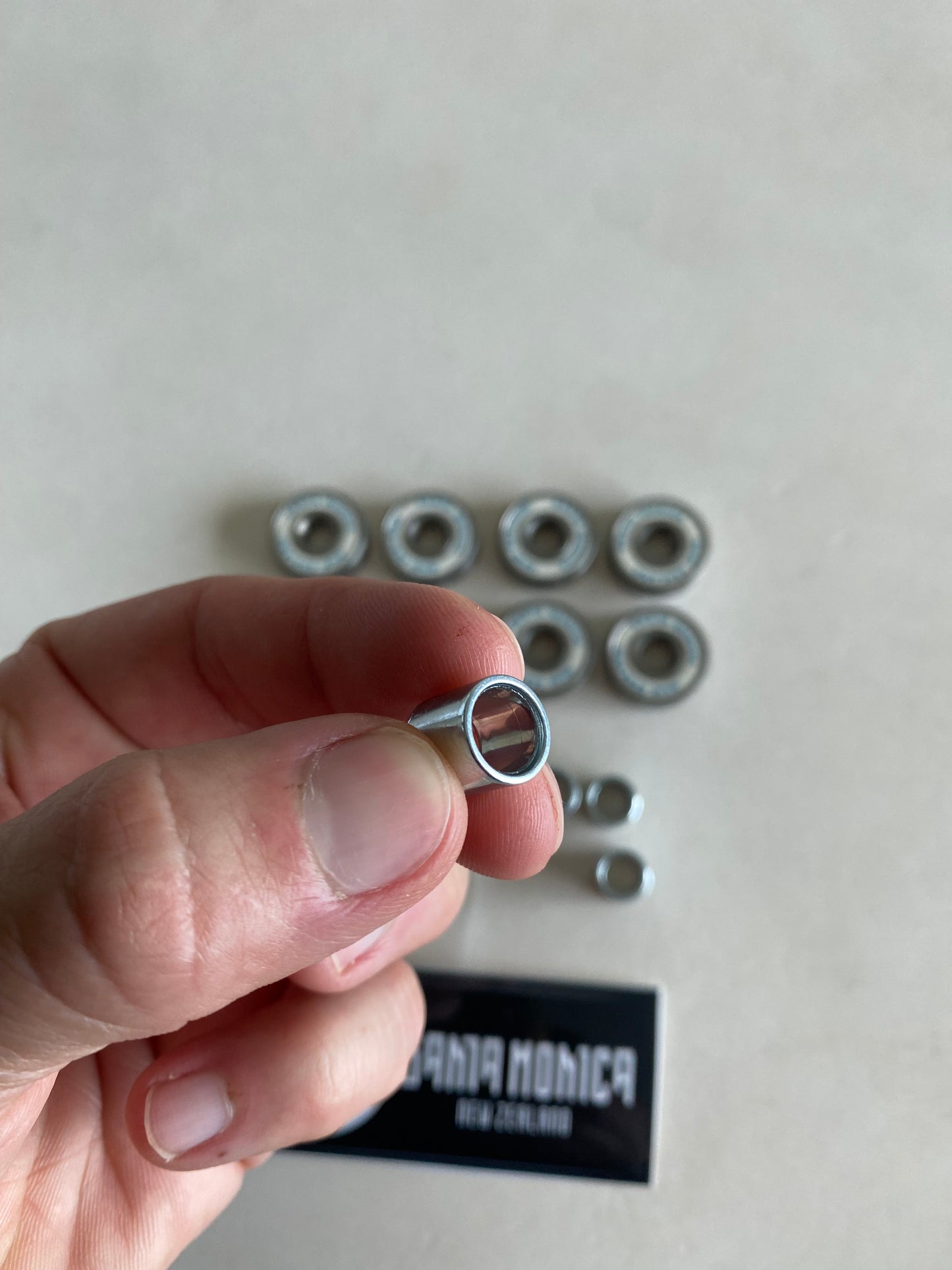 Ceramic Bearings Santa Monica NZ