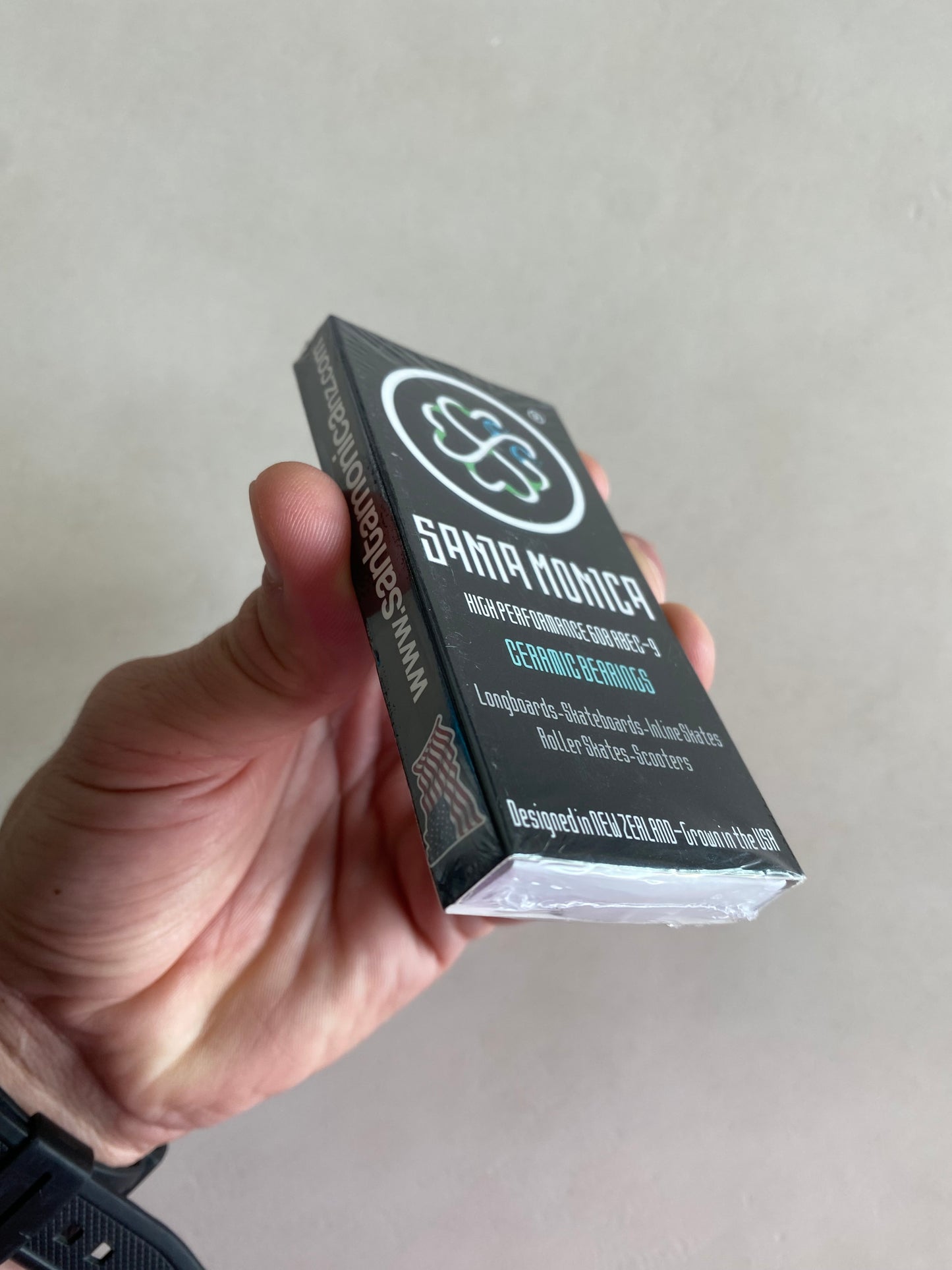Ceramic Bearings Santa Monica NZ