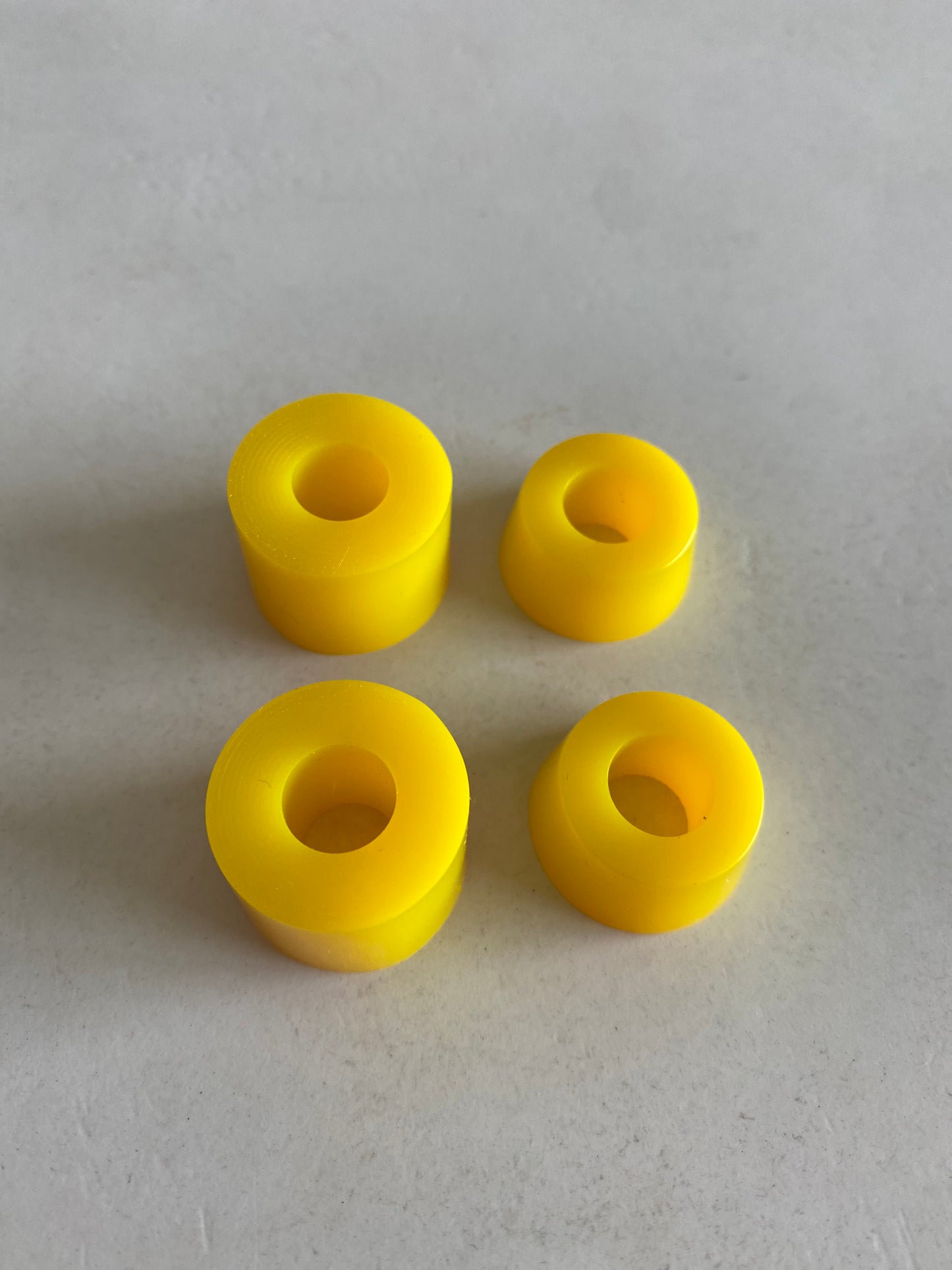 TRUCK BUSHINGS