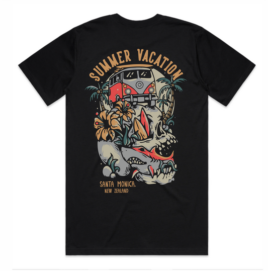 Endless Summer Tee
