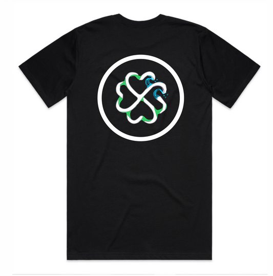 Sea & Luck Tee