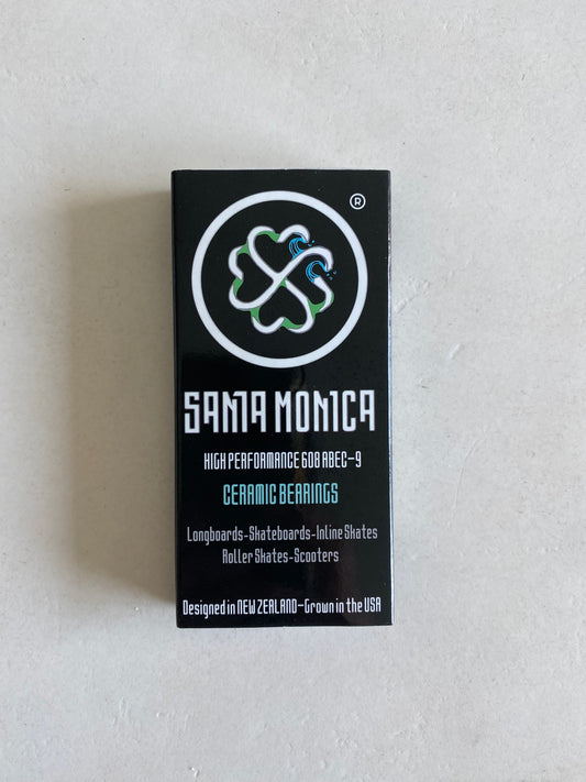 Ceramic Bearings Santa Monica NZ