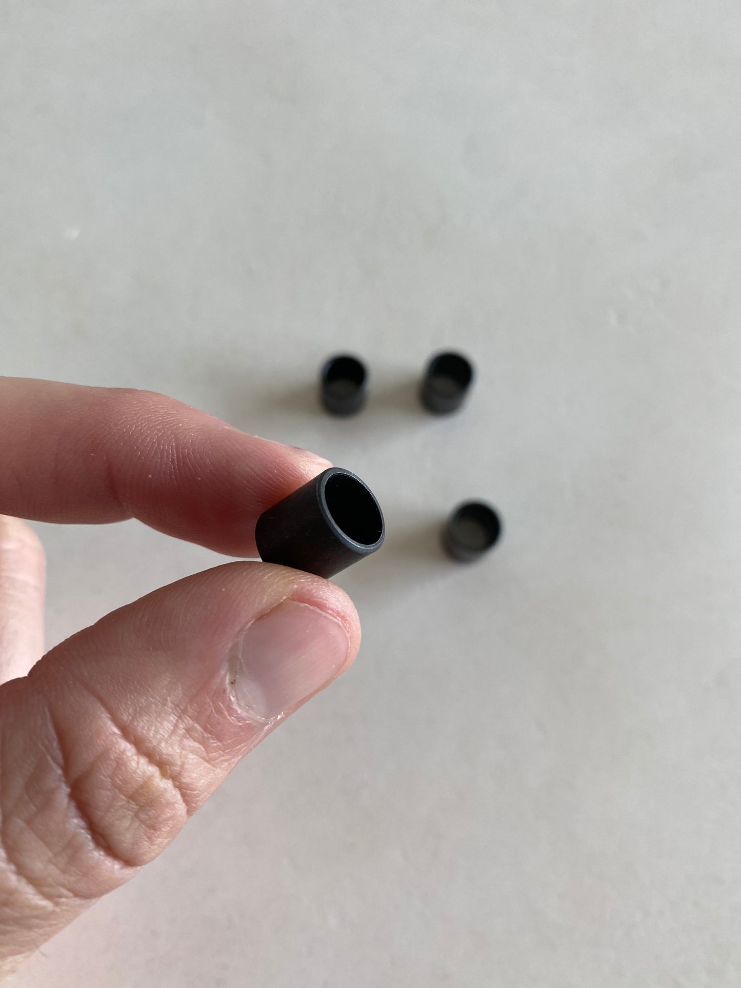 Bearing Spacers