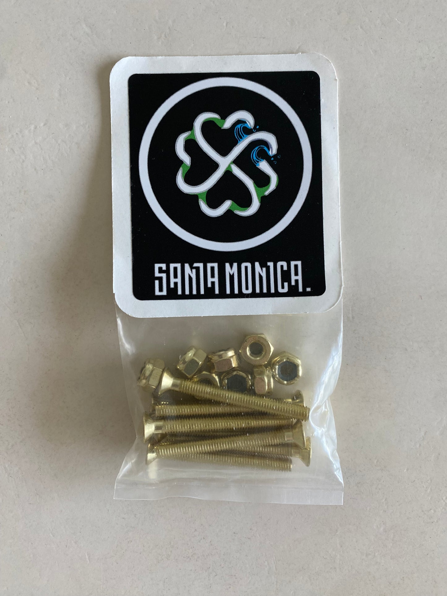 Hardware Set