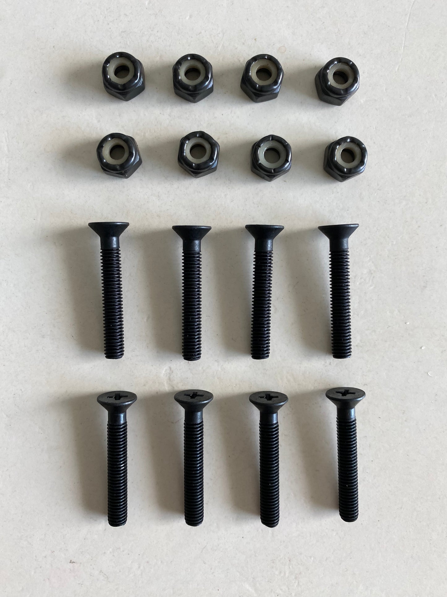 Hardware Set