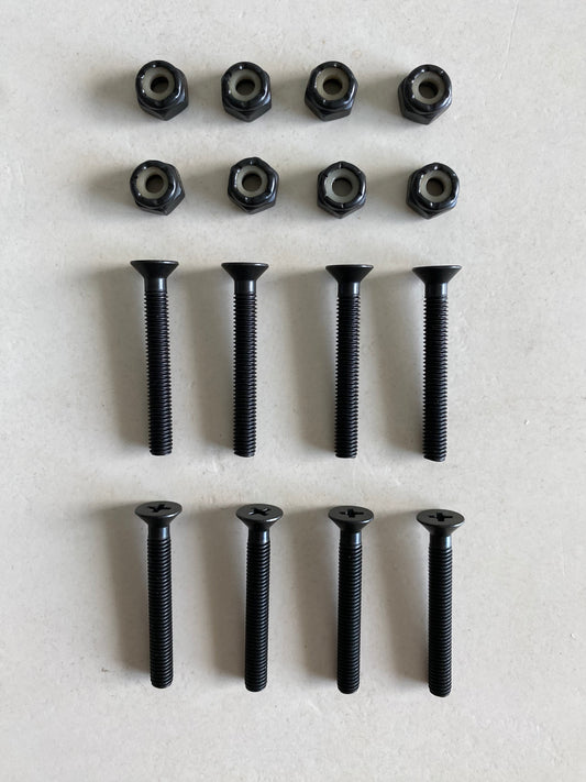Hardware Set