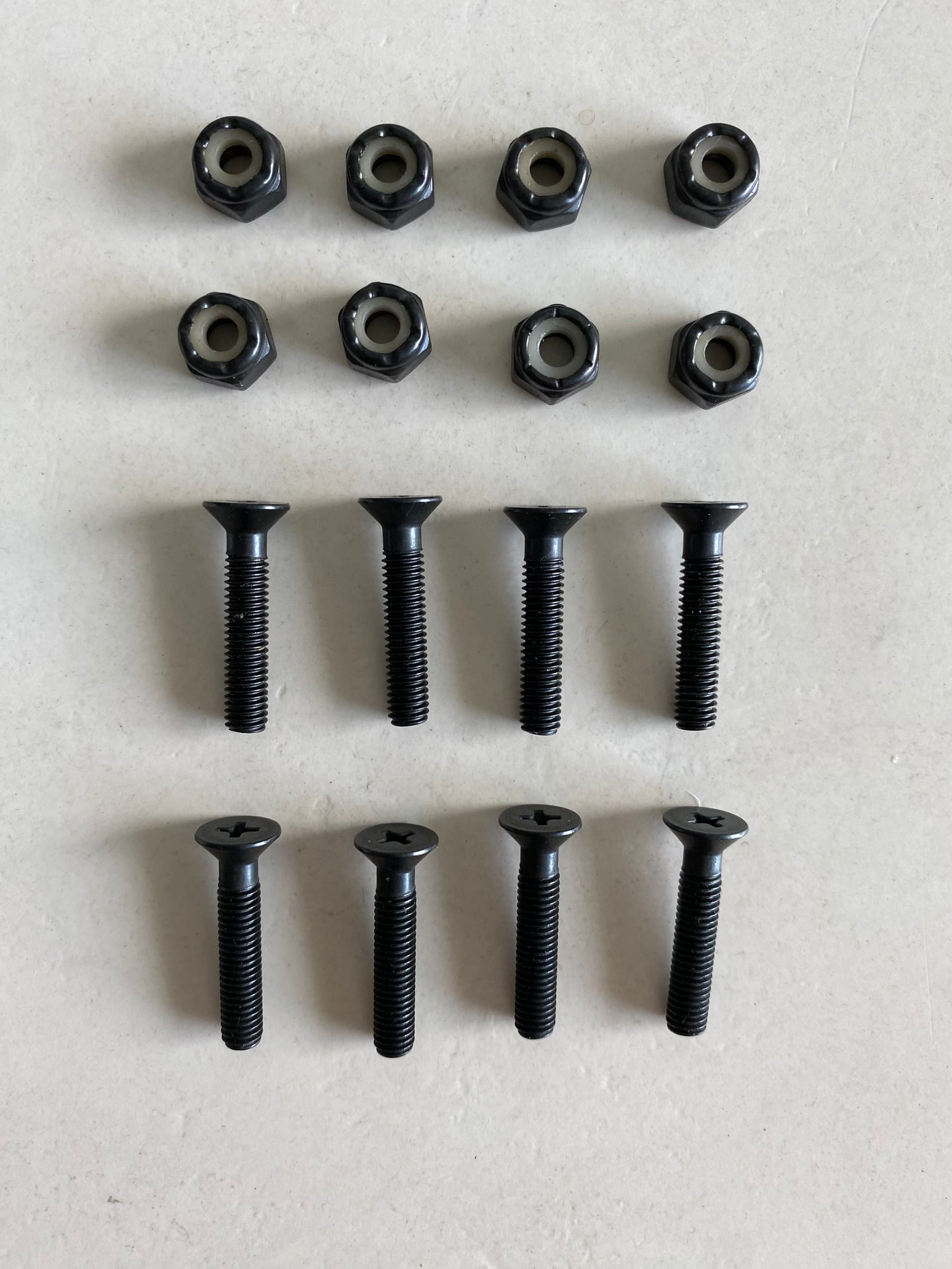 Hardware Set