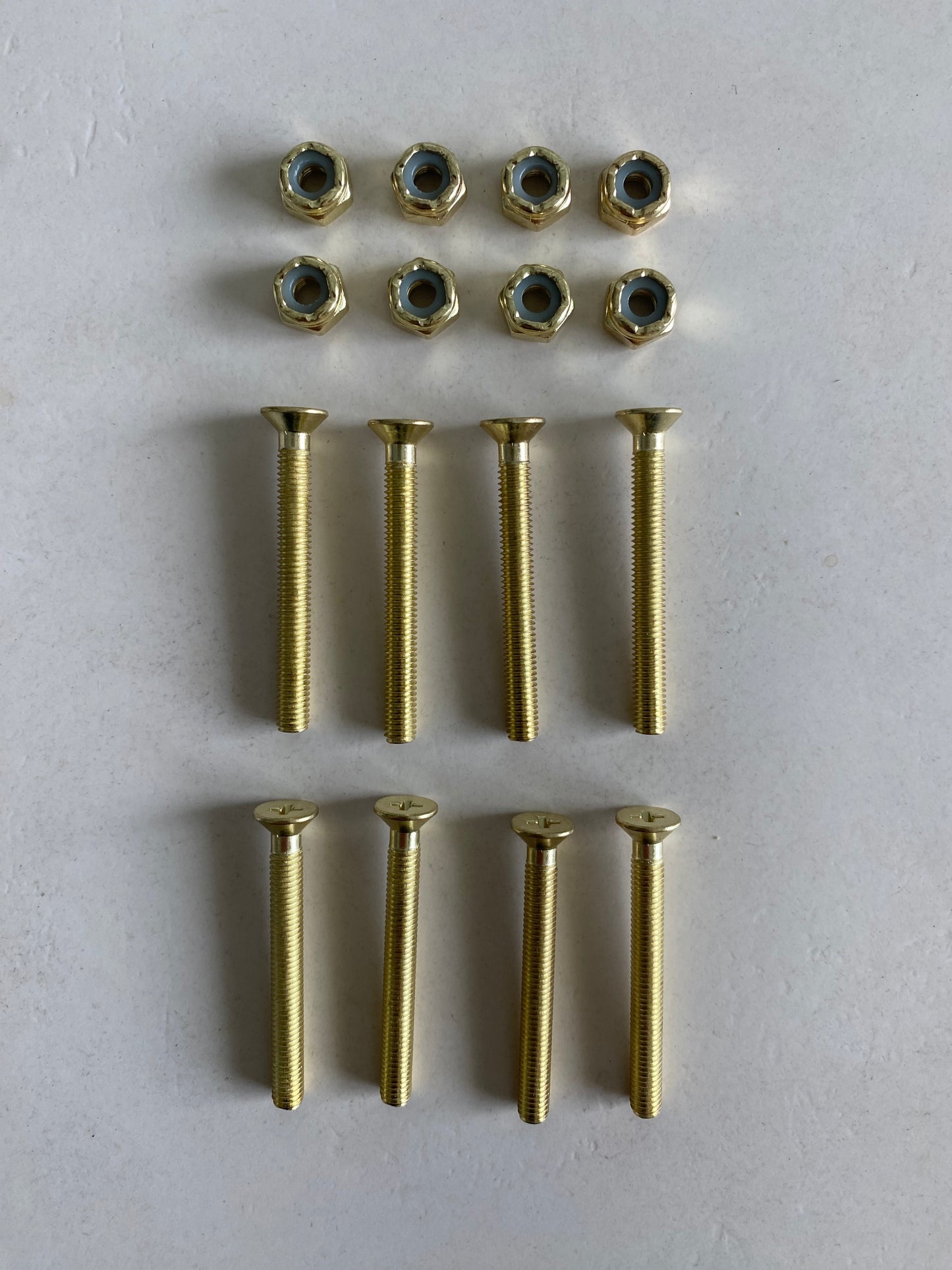 Hardware Set