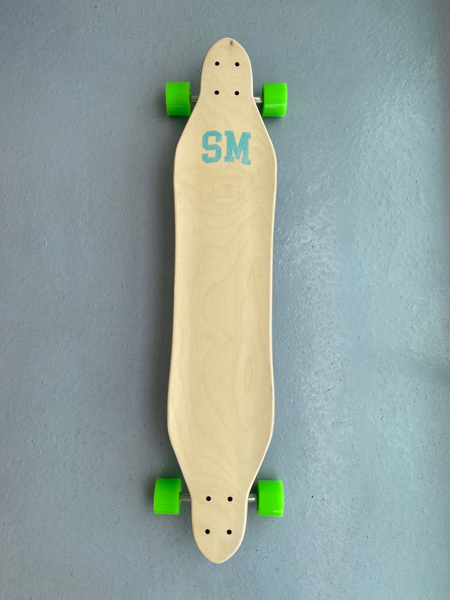 Santa Monica Green Dolphin Dancer 42”