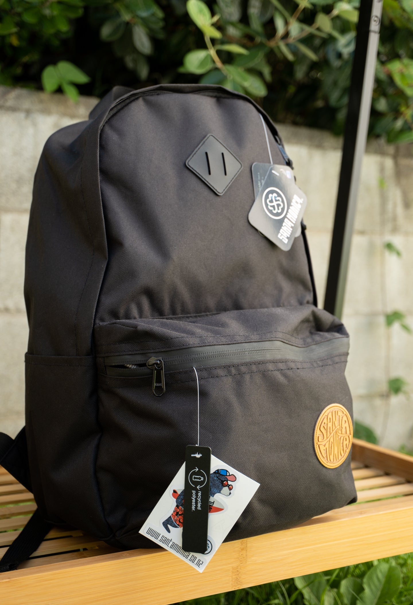 Backpack
